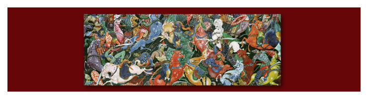 Letteratura russa e dell'Est europeo Letteratura russa e dell'Est europeo
