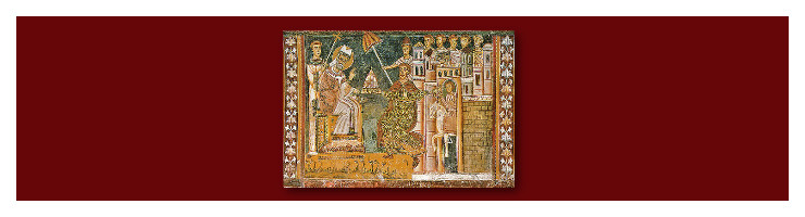 Storia del Cristianesimo e della Chiesa Storia del Cristianesimo e della Chiesa