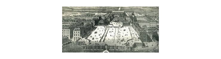 Storia d'Europa dal XVI al XVIII secolo Storia d'Europa dal XVI al XVIII secolo