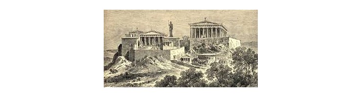 Storia del mondo antico e dell'antica Grecia