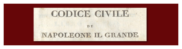 Codici, leggi, regolamenti Codici, leggi, regolamenti