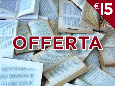 Libri in offerta 15€