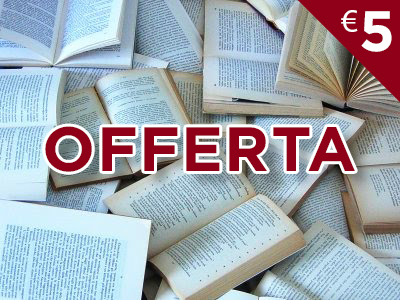 Libri in offerta a 5 euro - Libreria Antiquaria Giulio Cesare