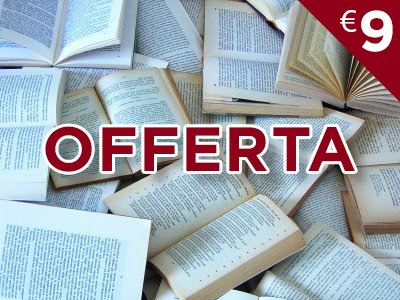 Libri in offerta 9€