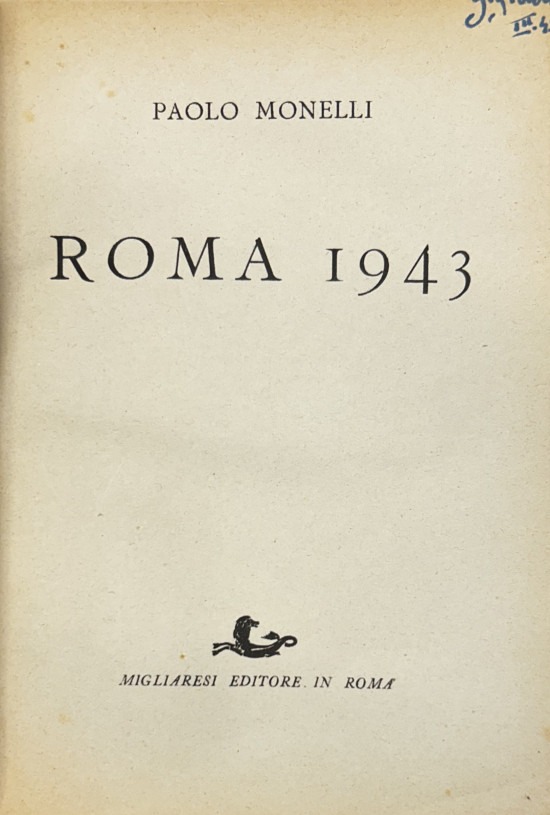 Roma 1943