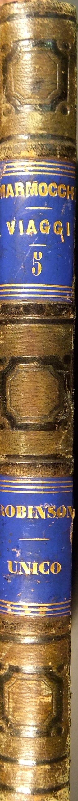 Viaggio in Siria e in Palestina