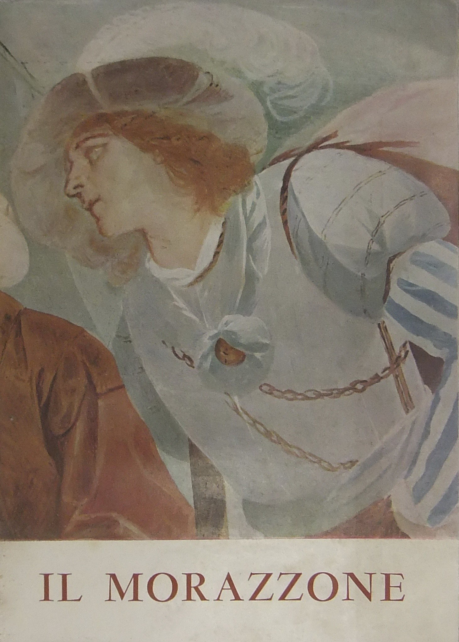 Il Morazzone. Catalogo della mostra. Con introduzi