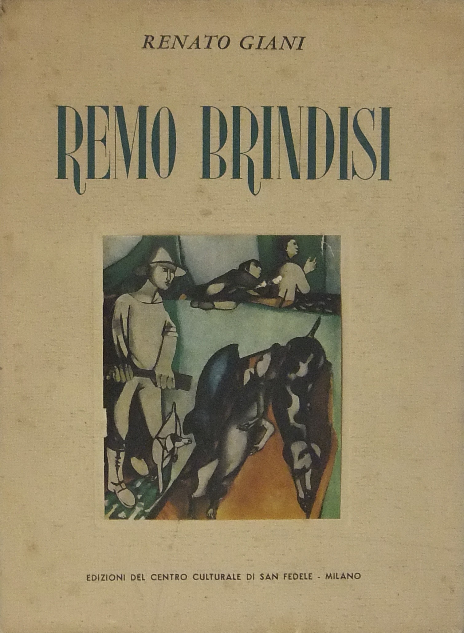 Remo Brindisi