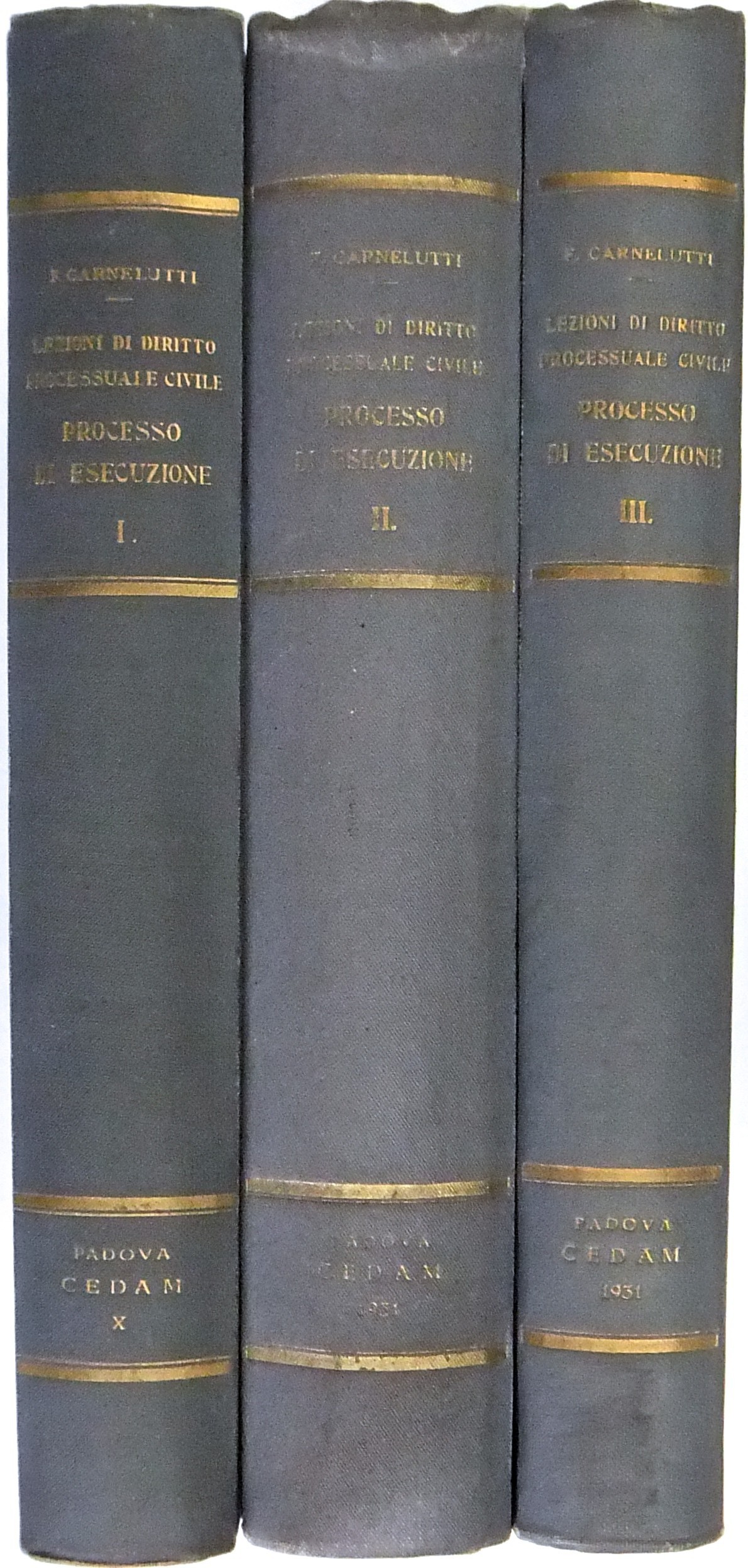 Lezioni di diritto processuale civile. Processo di esecuzione