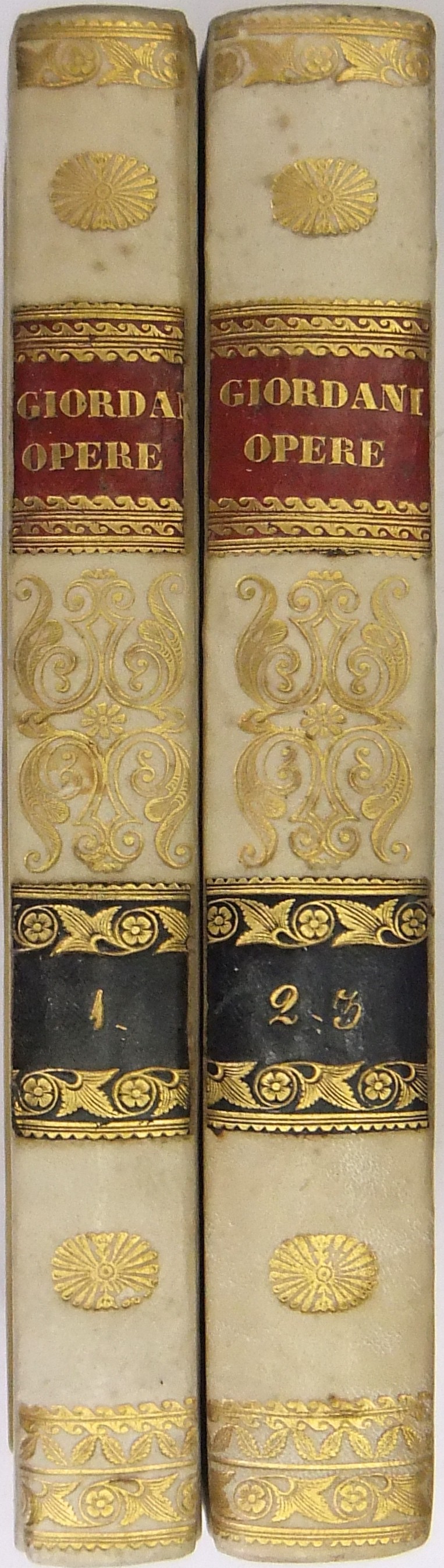 Raccolta completa di tutte le opere pubblicate fin