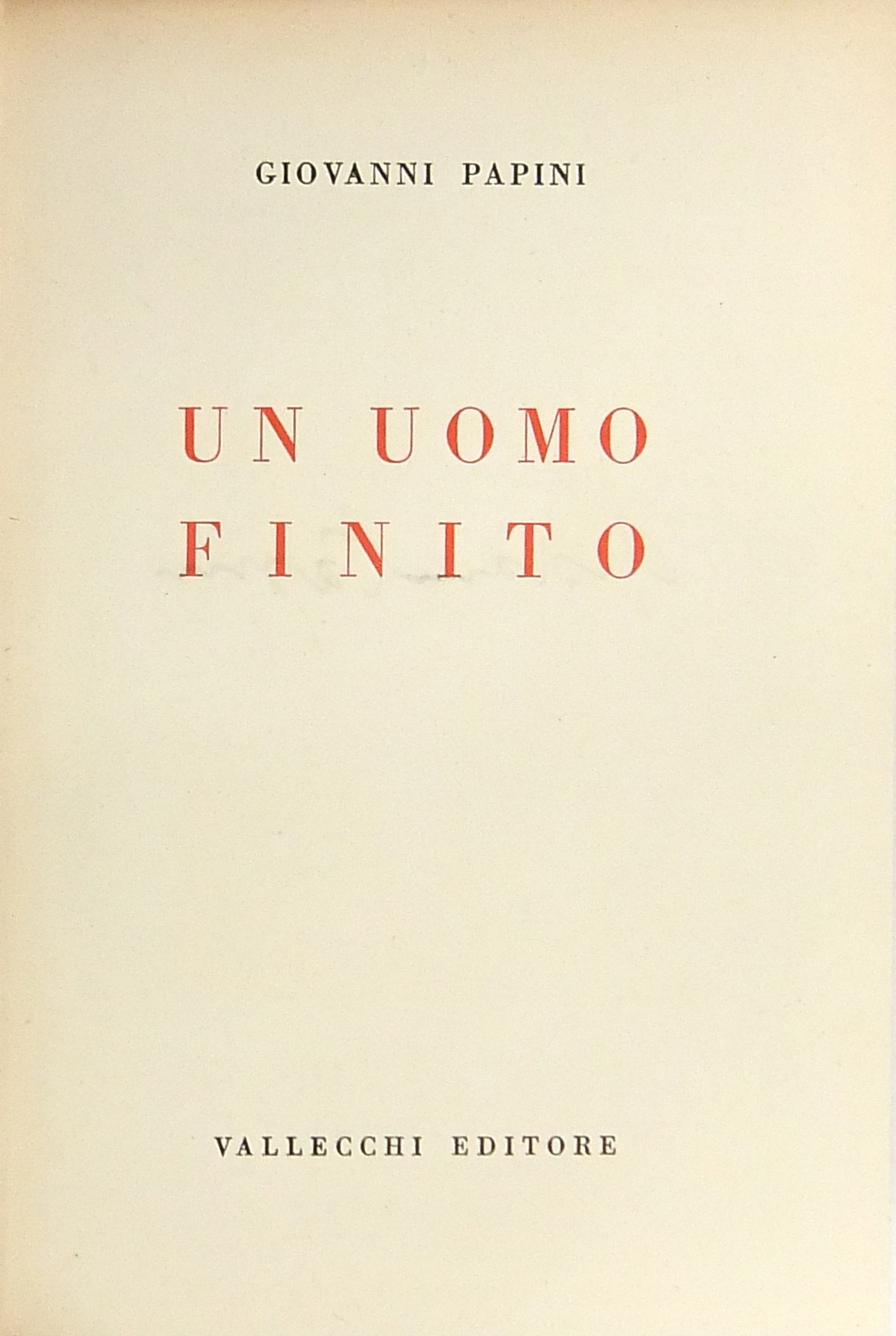 Vita di Michelangiolo nella vita del suo tempo