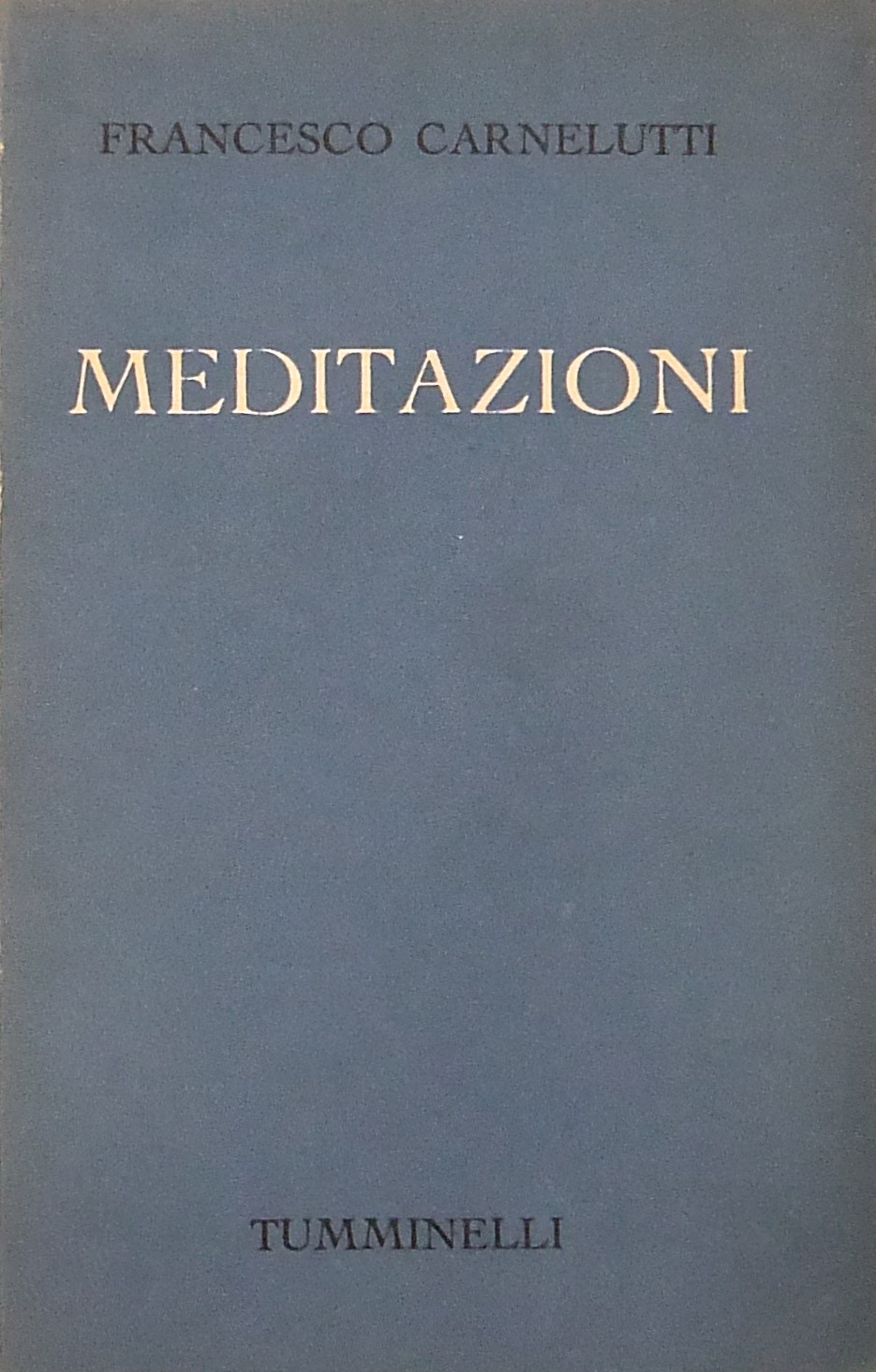 Meditazioni