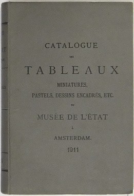 Catalogue des tableaux miniatures pastels dessins