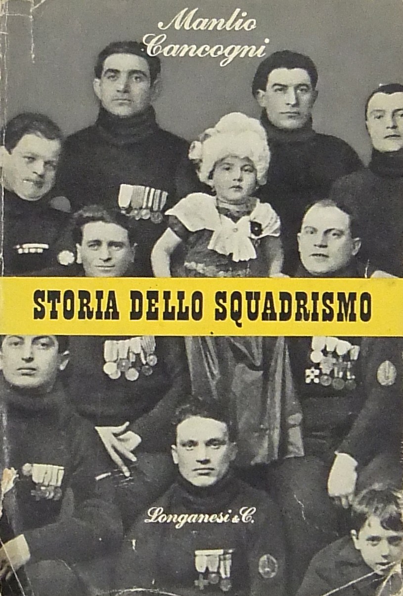 Storia dello squadrismo