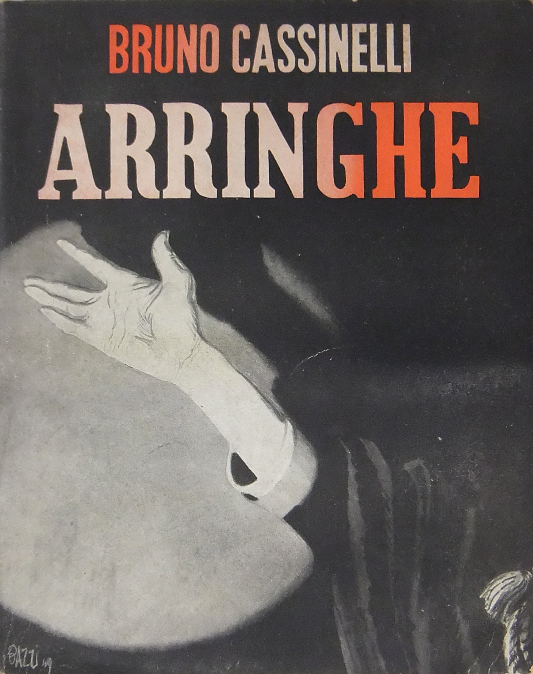 Arringhe
