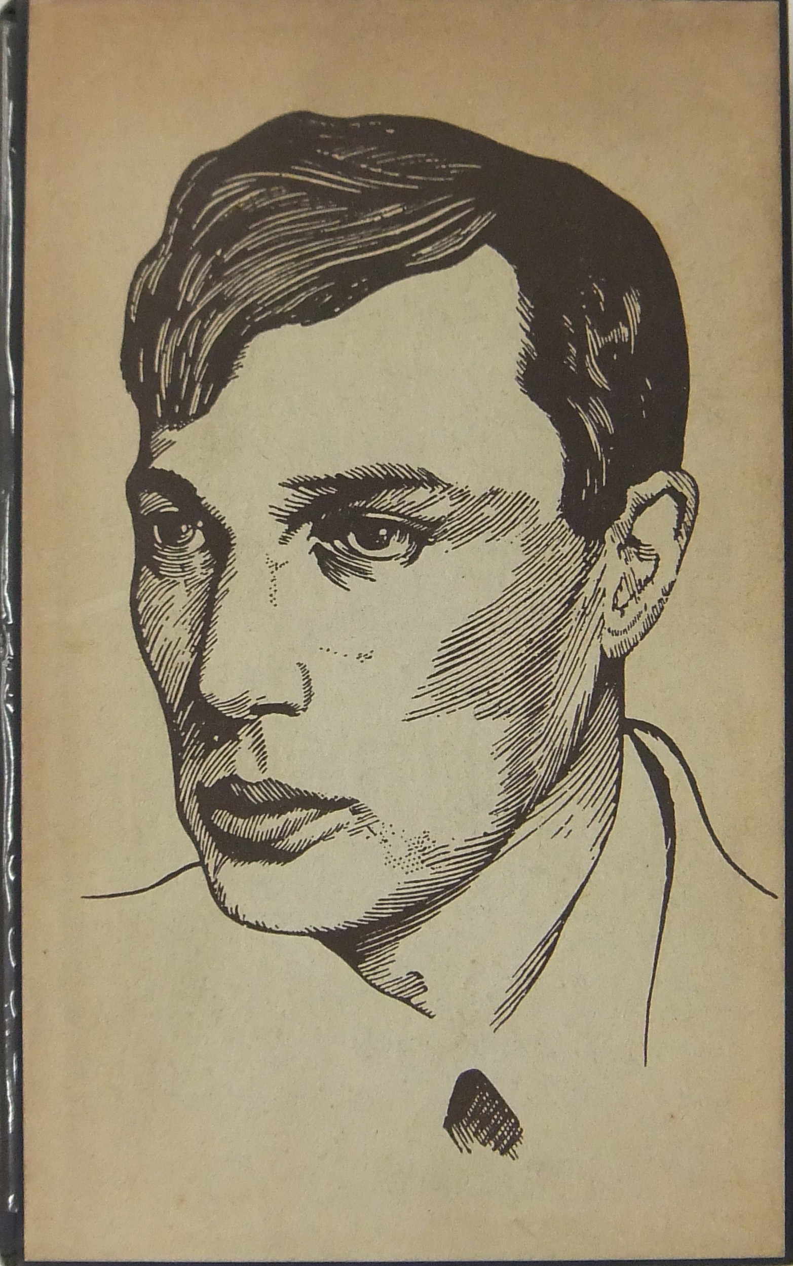 Autobiografia e nuovi versi