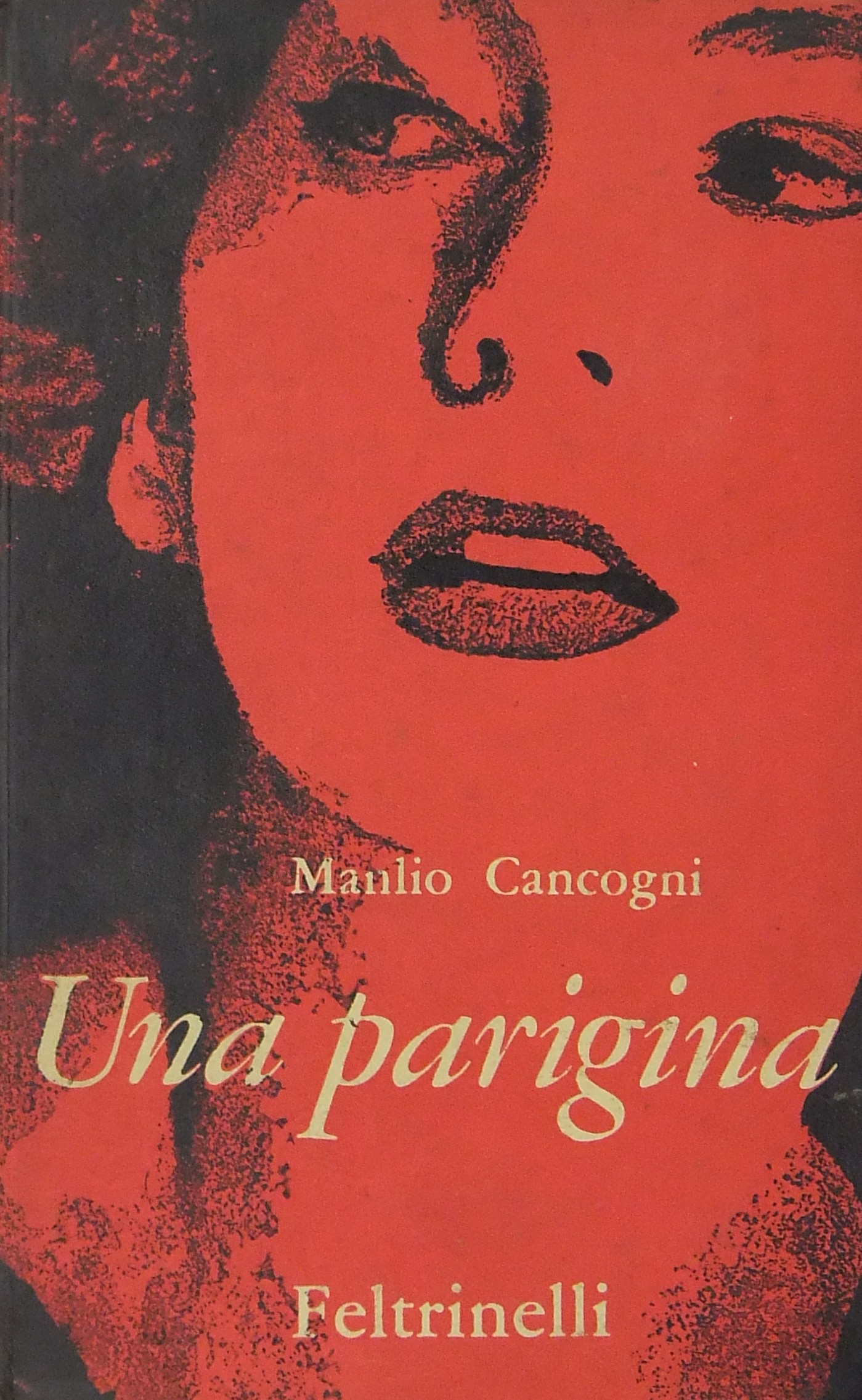Una parigina