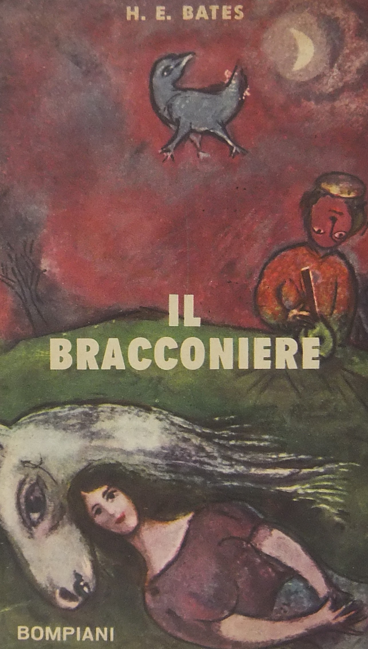 Il bracconiere