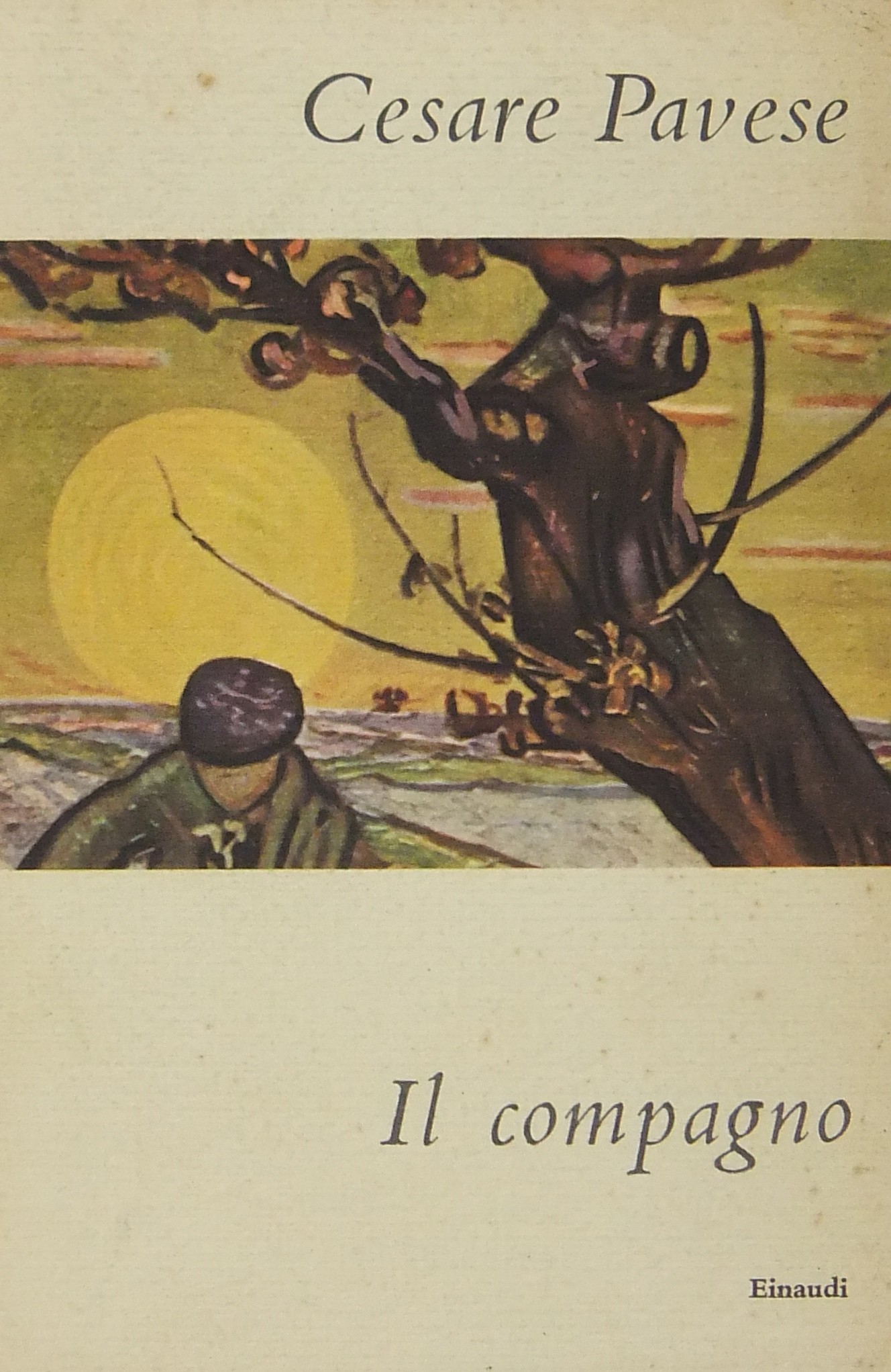 Il compagno