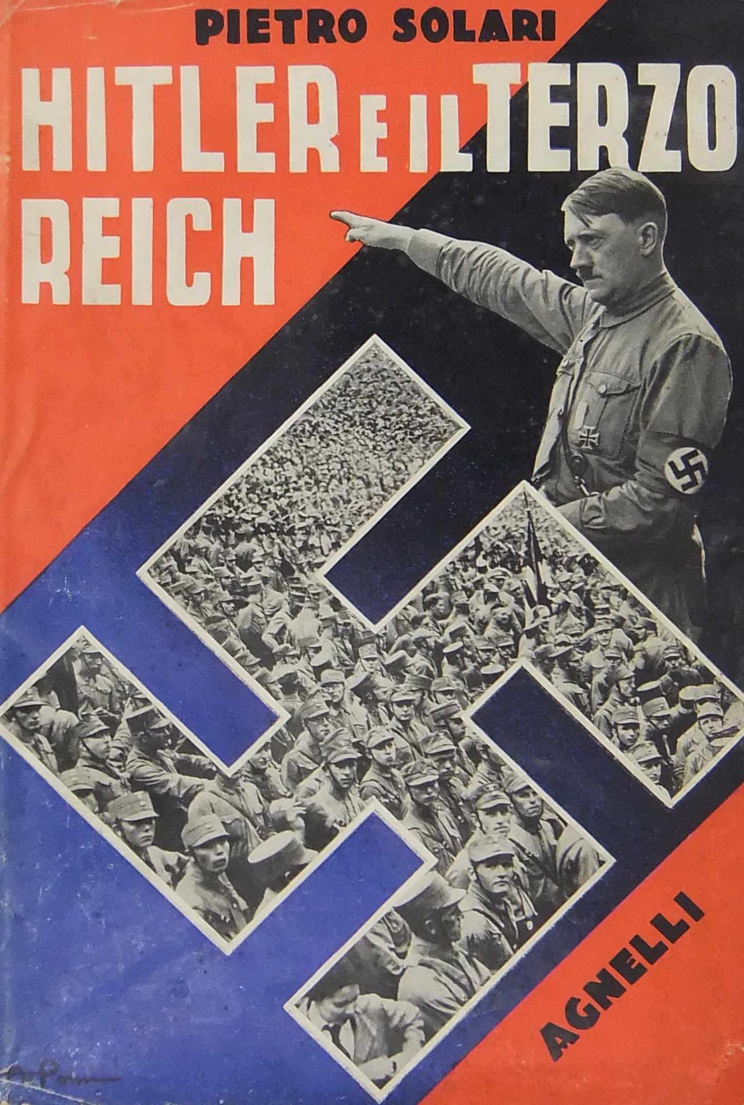 Hitler e il terzo reich