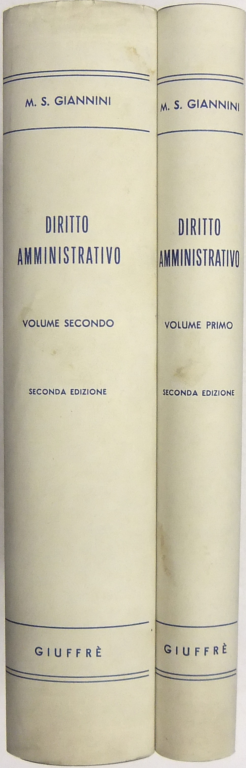 Diritto amministrativo