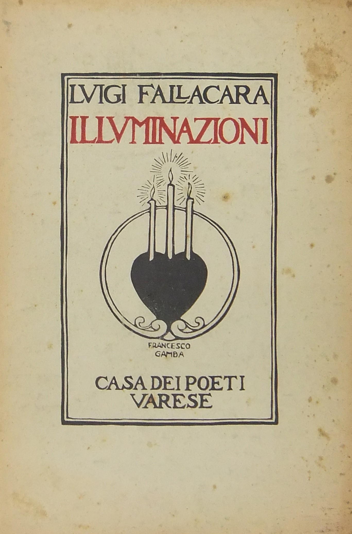 Illuminazioni