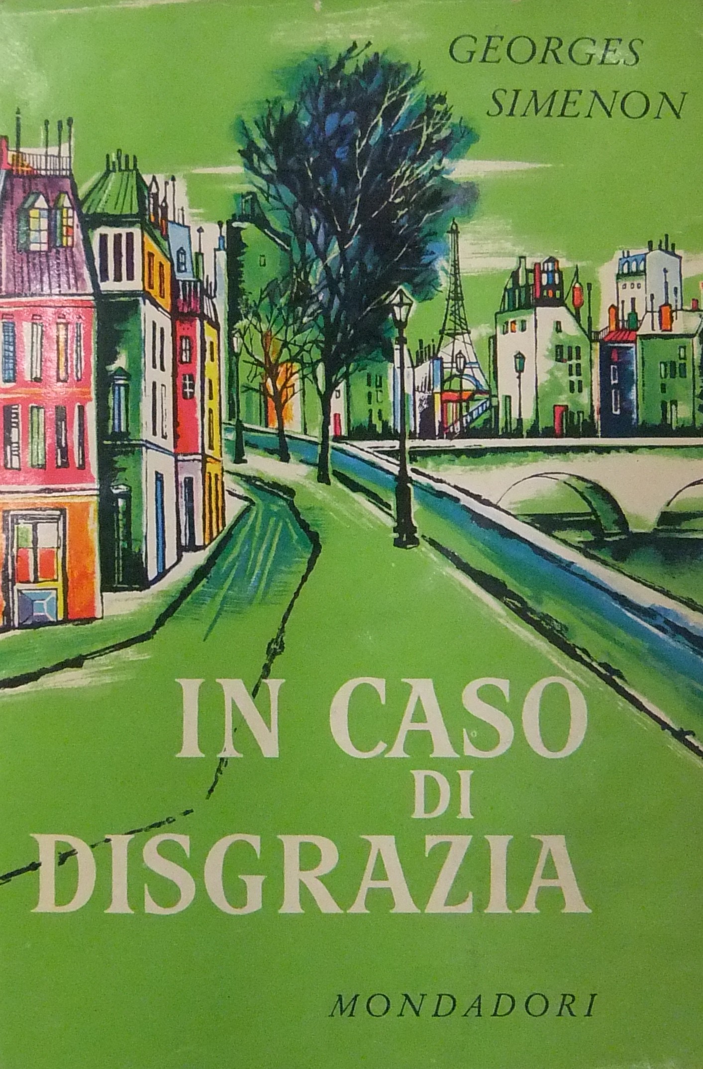 In caso di disgrazia