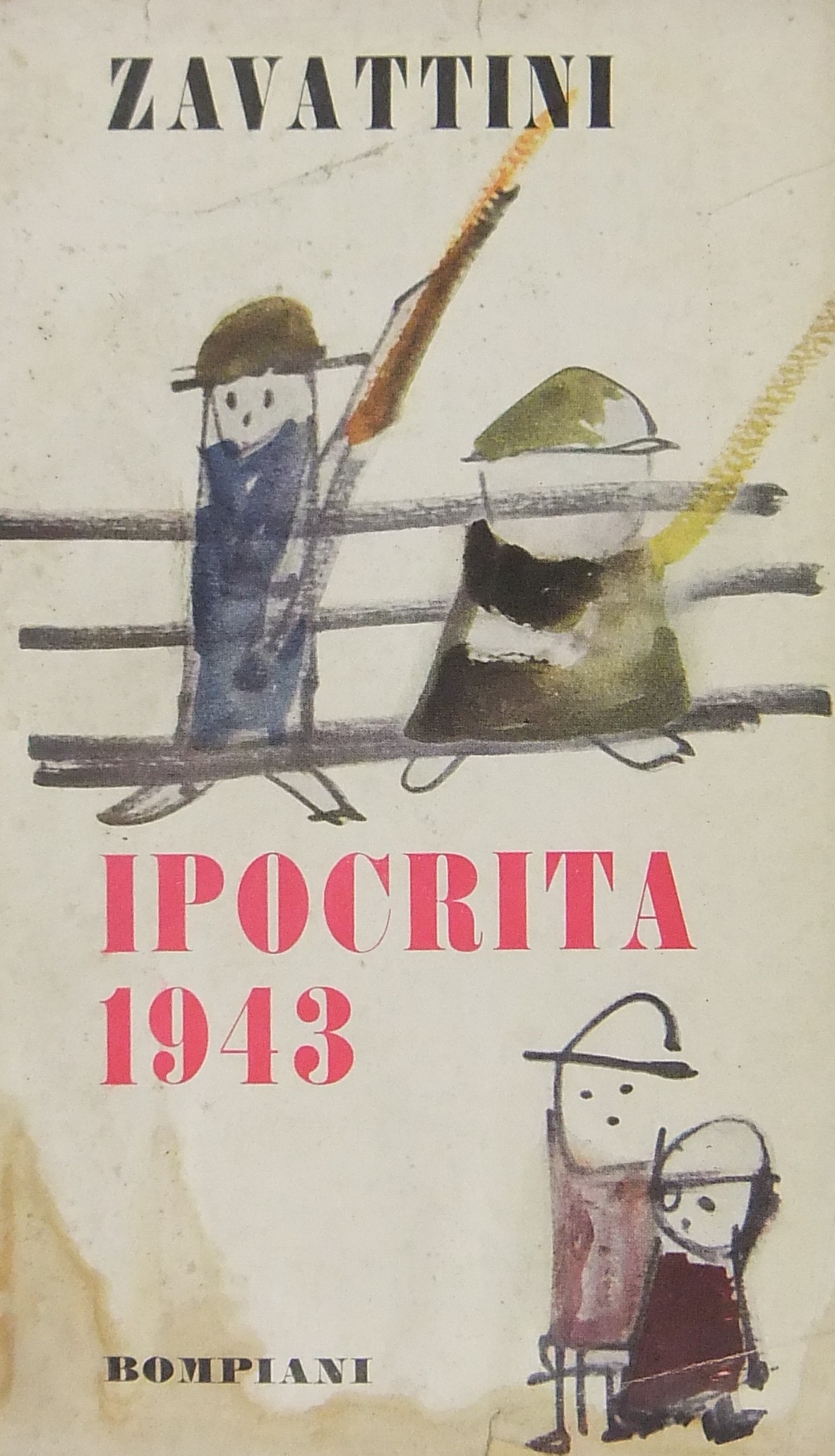 Ipocrita 1943
