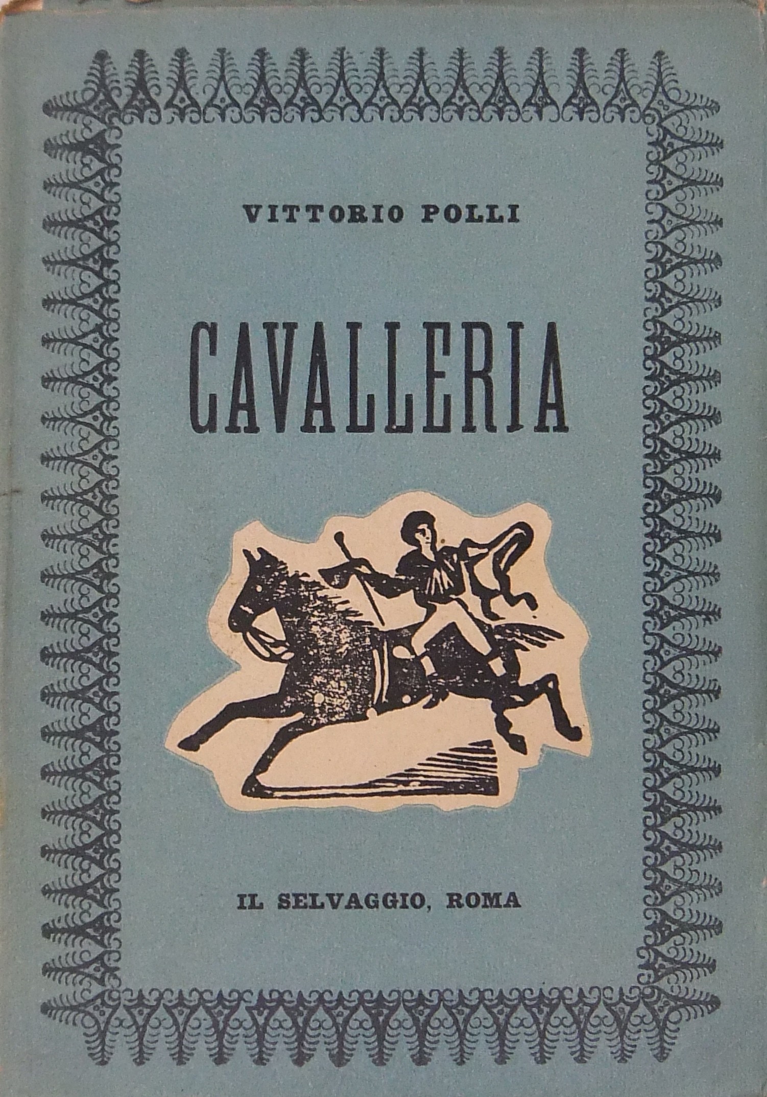 Cavalleria