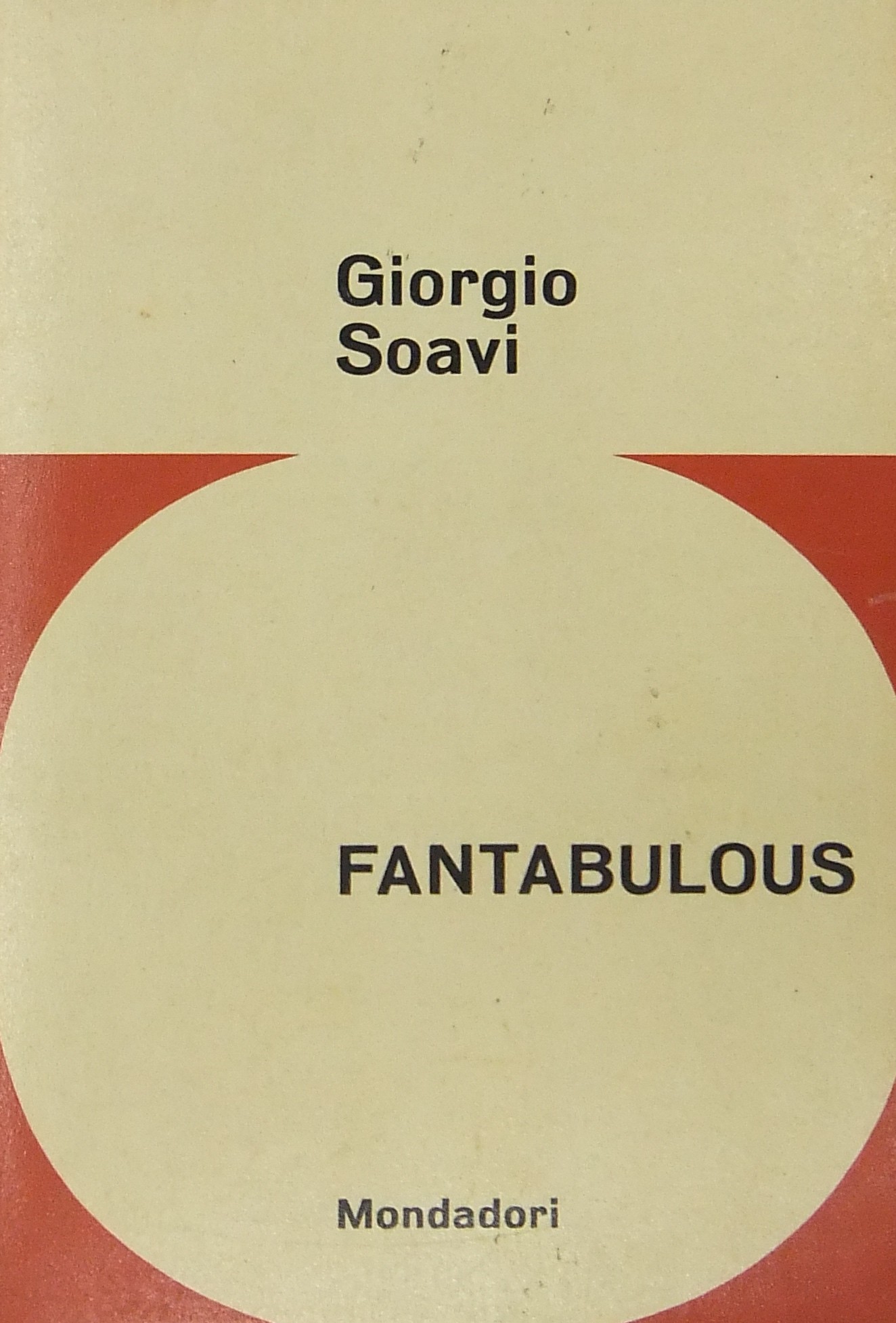 Fantabulous. Racconti americani