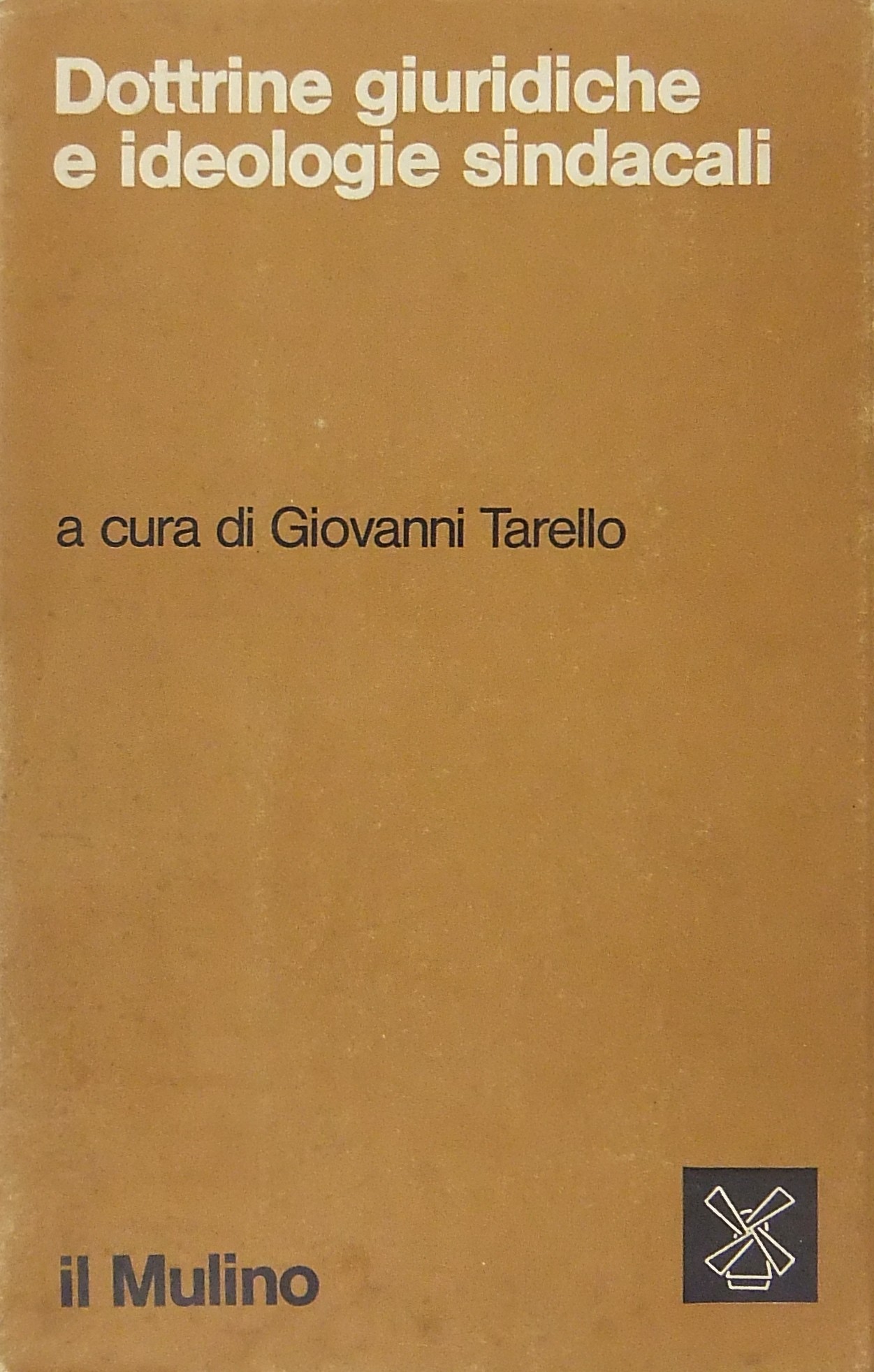 Materiali per una storia della cultura giuridica r