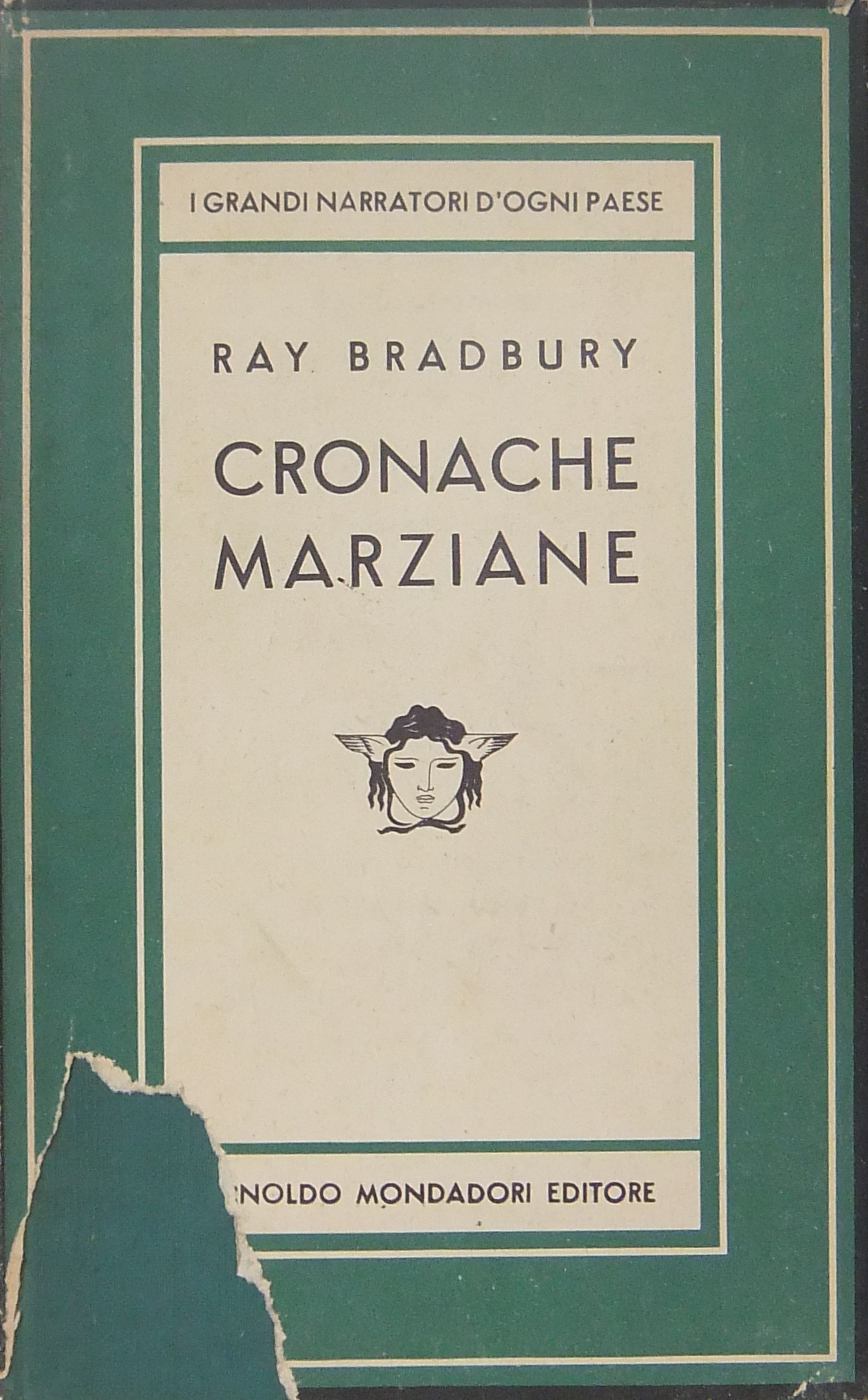 Cronache marziane