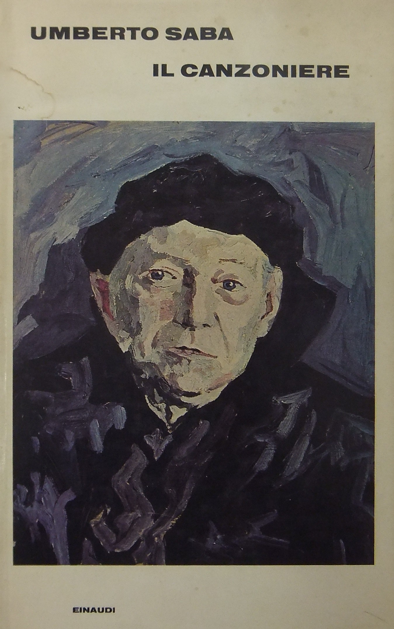 Il Canzoniere (1900-1954)