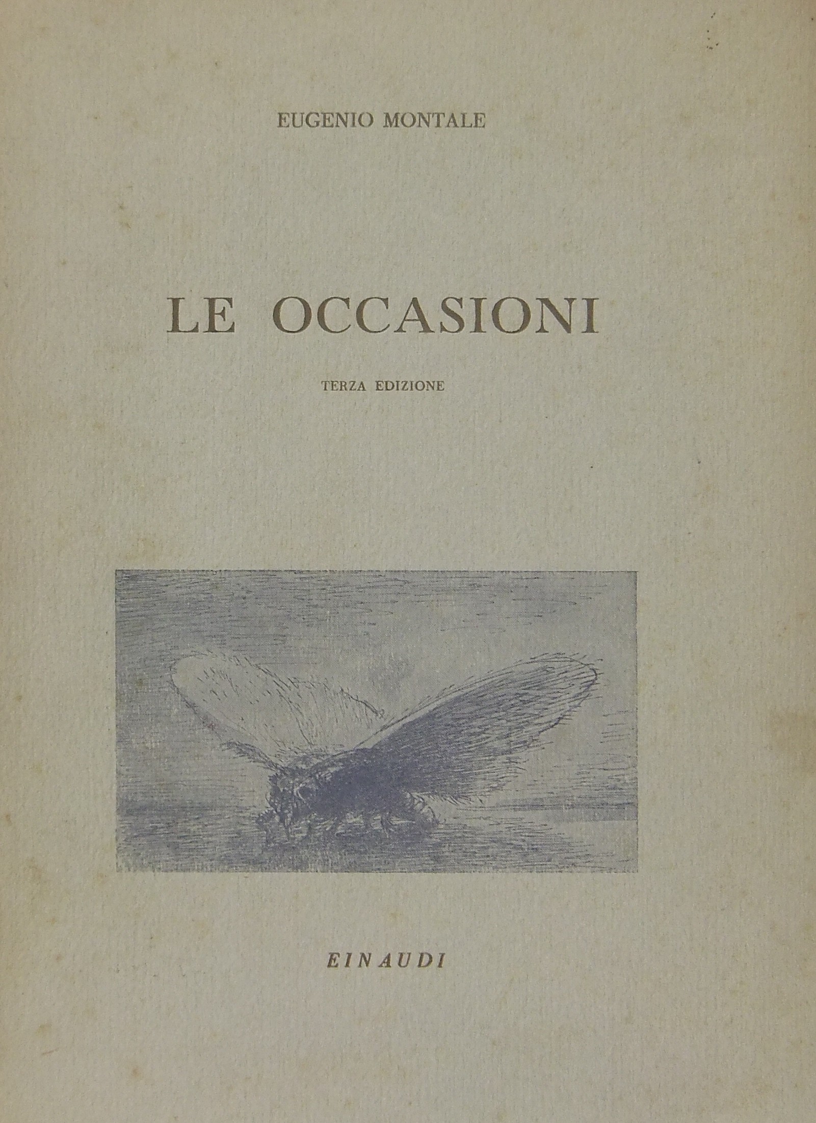Le occasioni