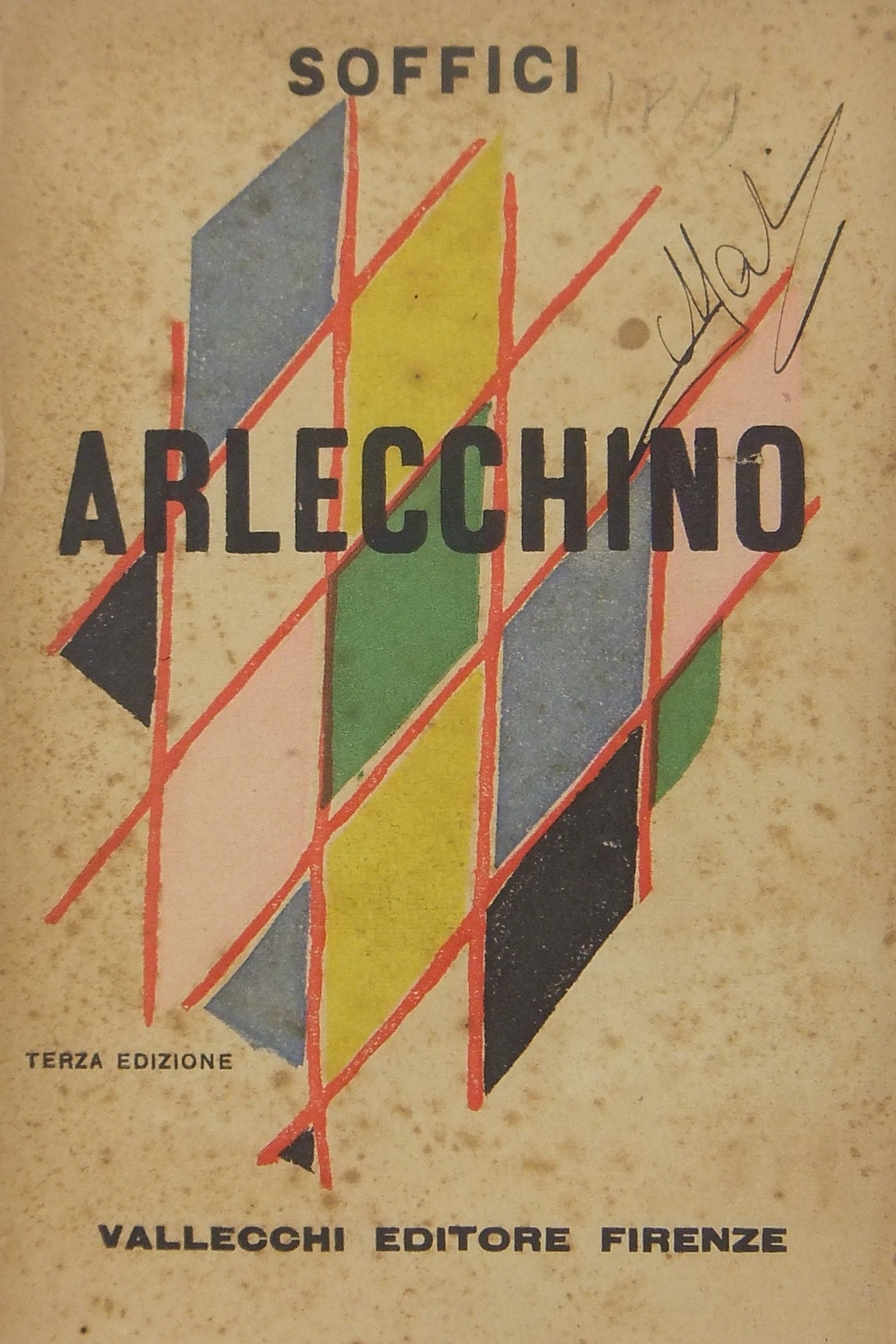 Arlecchino