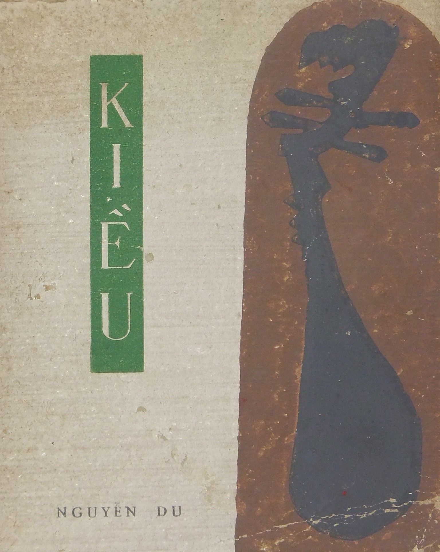 Kieu. Traduit du vietnamien