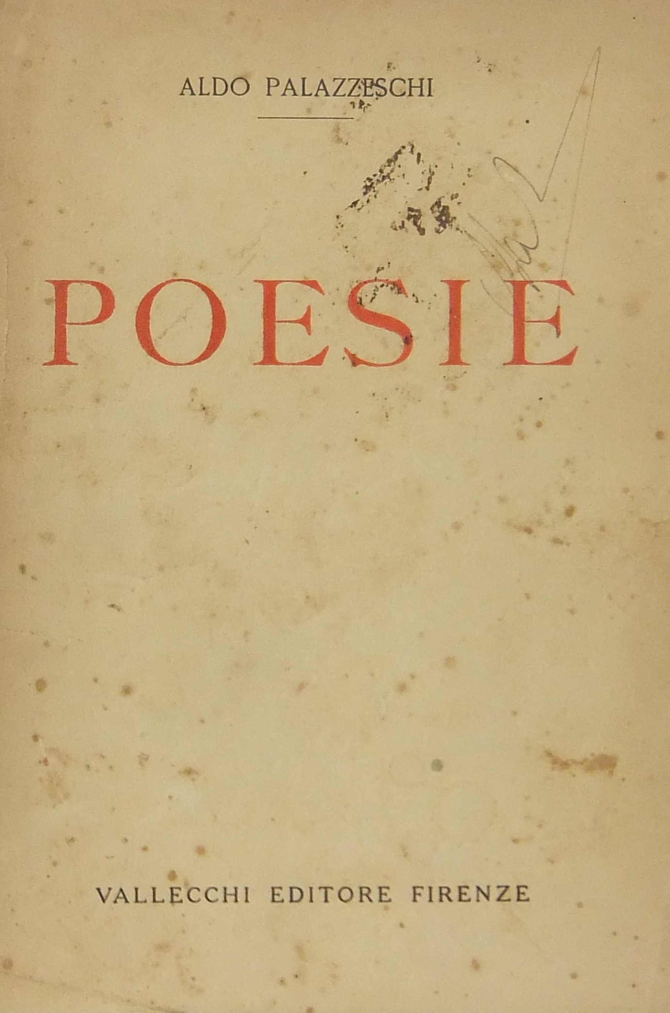 Poesie 1904-1909