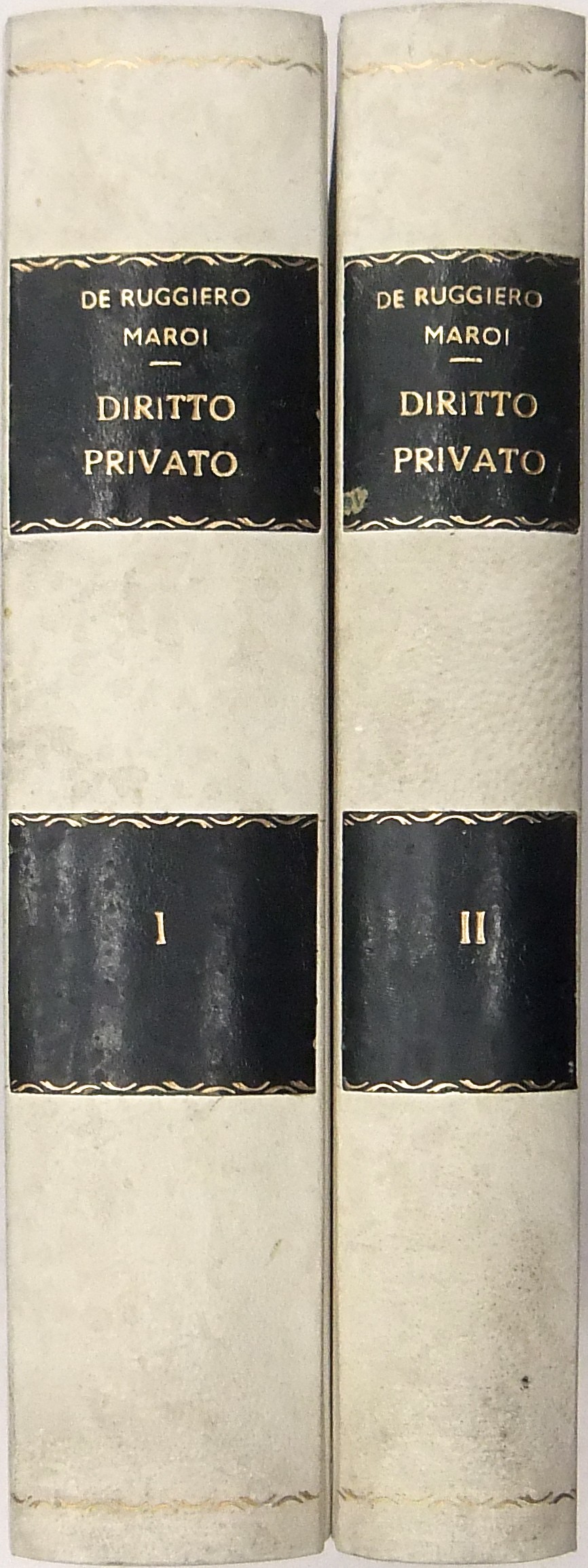 Istituzioni di diritto privato. Vol. I - Introduzi