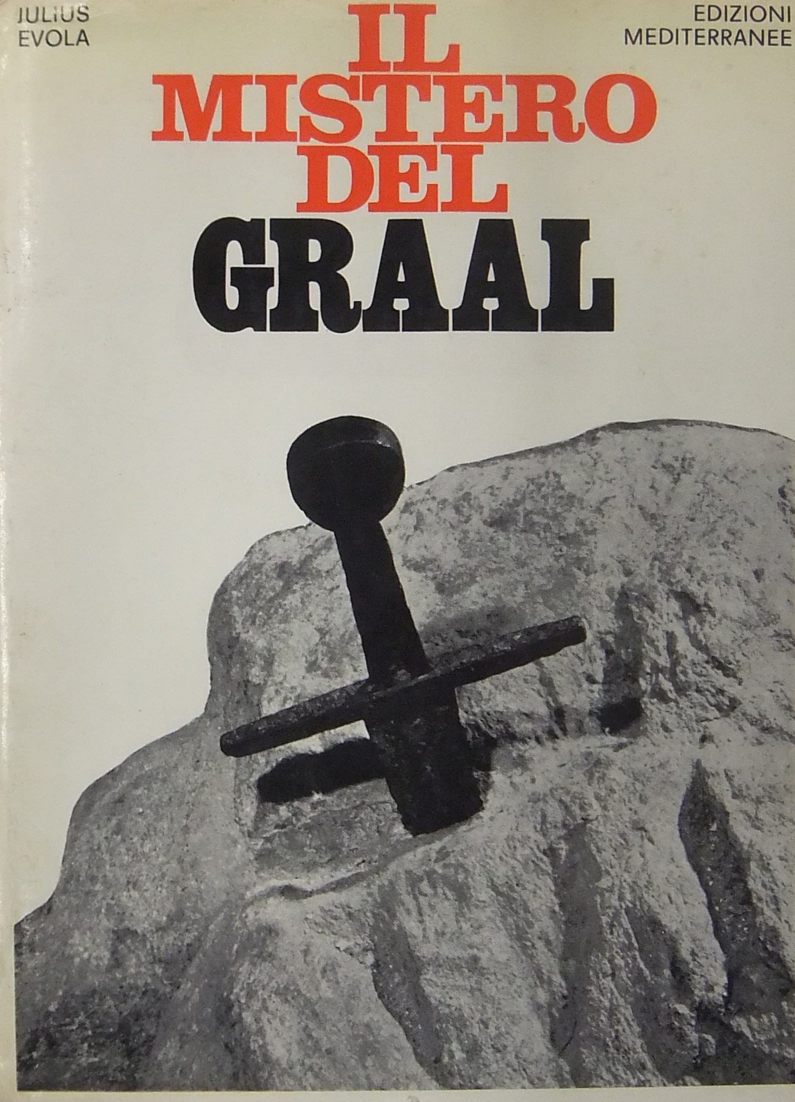 Il mistero del Graal