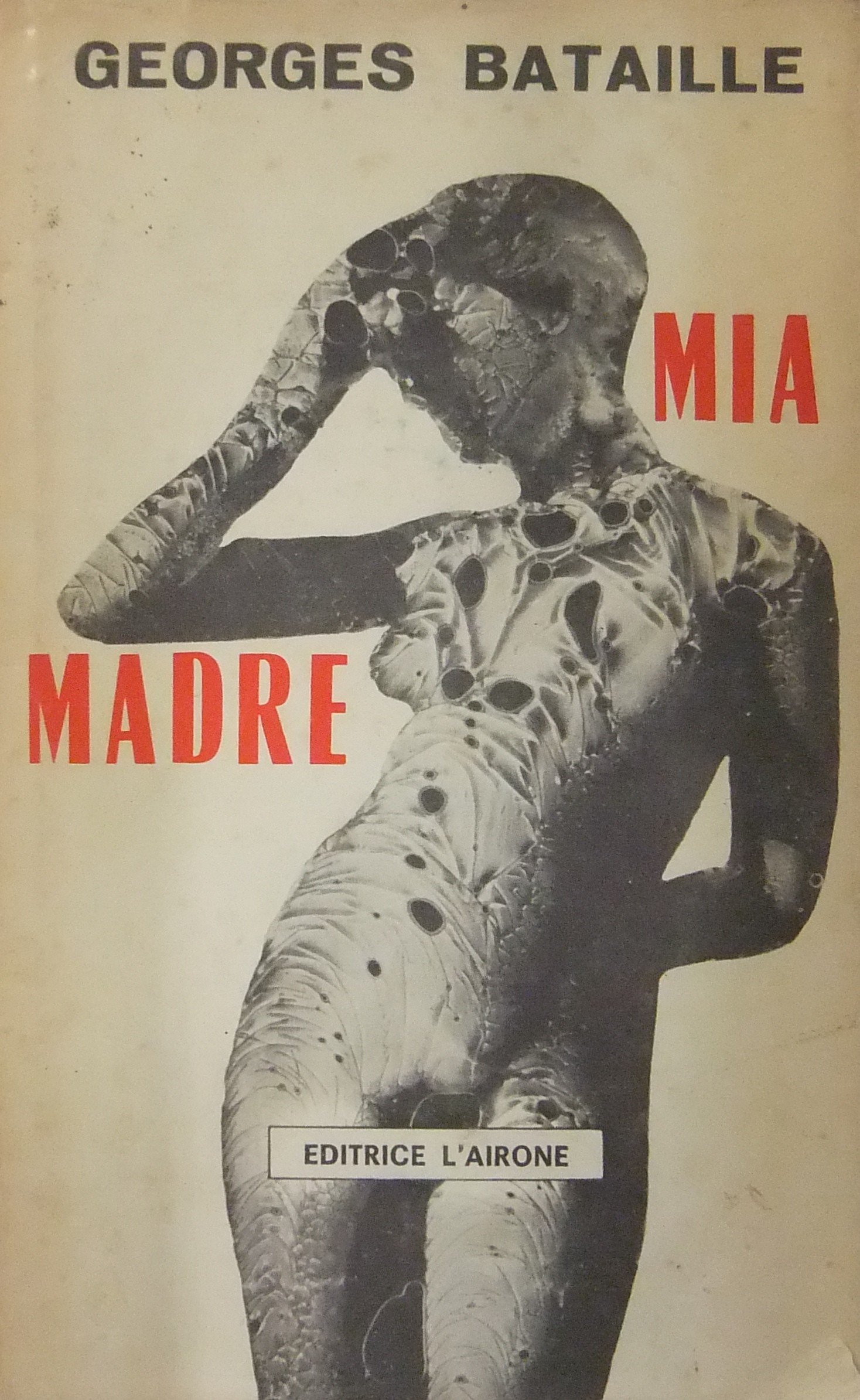 Mia madre. Romanzo inedito