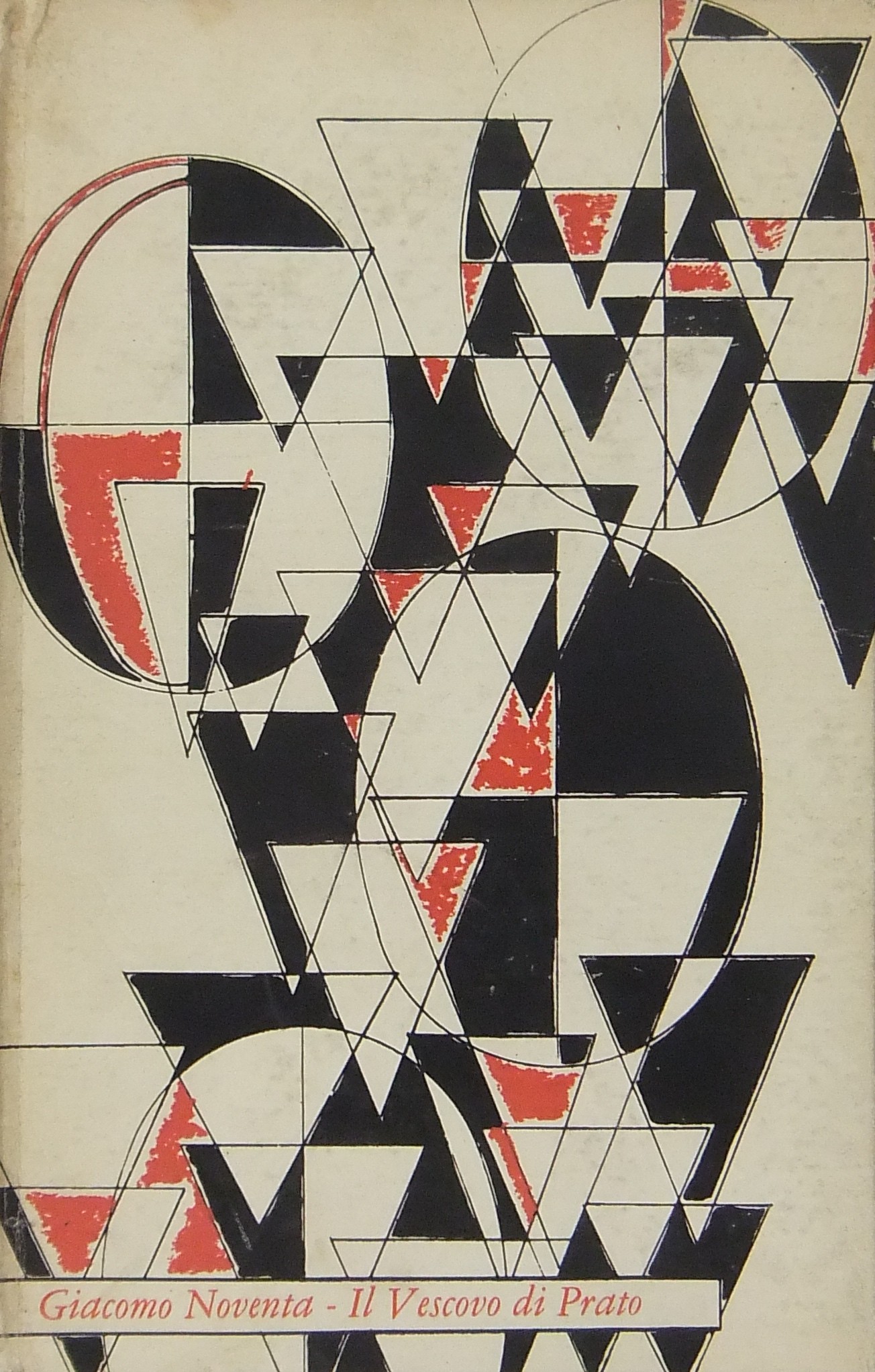 Il Vescovo di Prato. Dialogo fra Mario Soldati ed