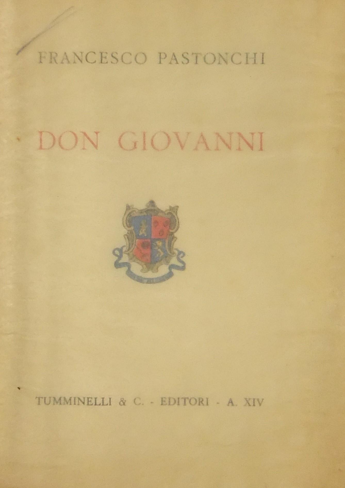 Don Giovanni