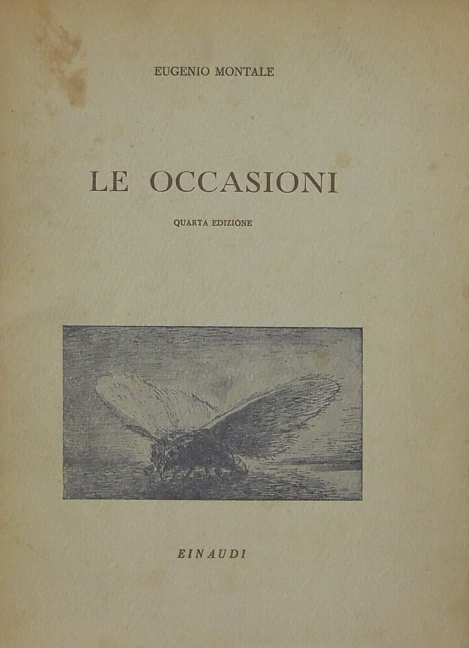 Le occasioni