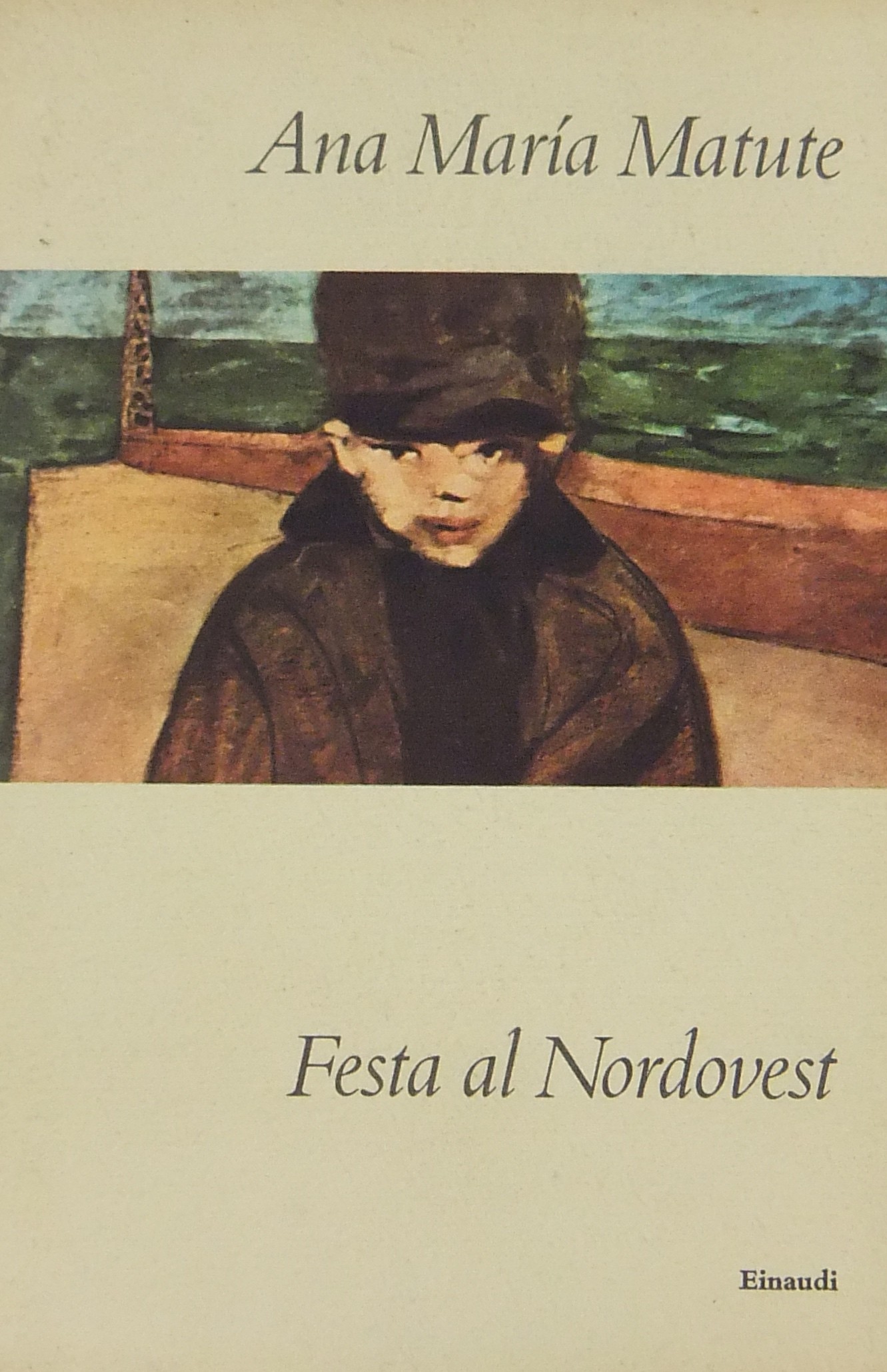 Festa al Nordovest