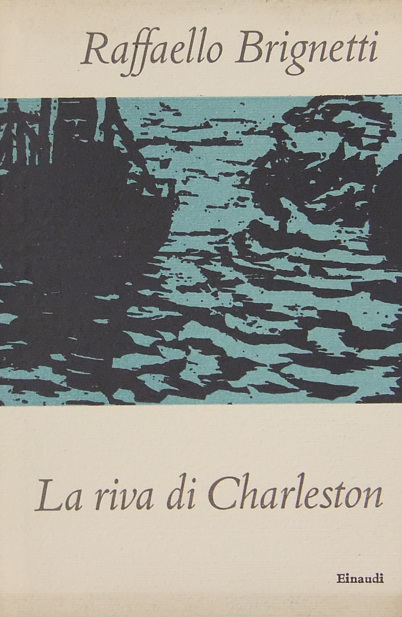 La riva di Charleston