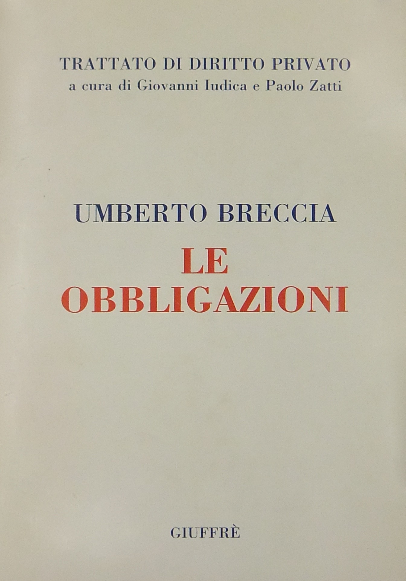 Le obbligazioni