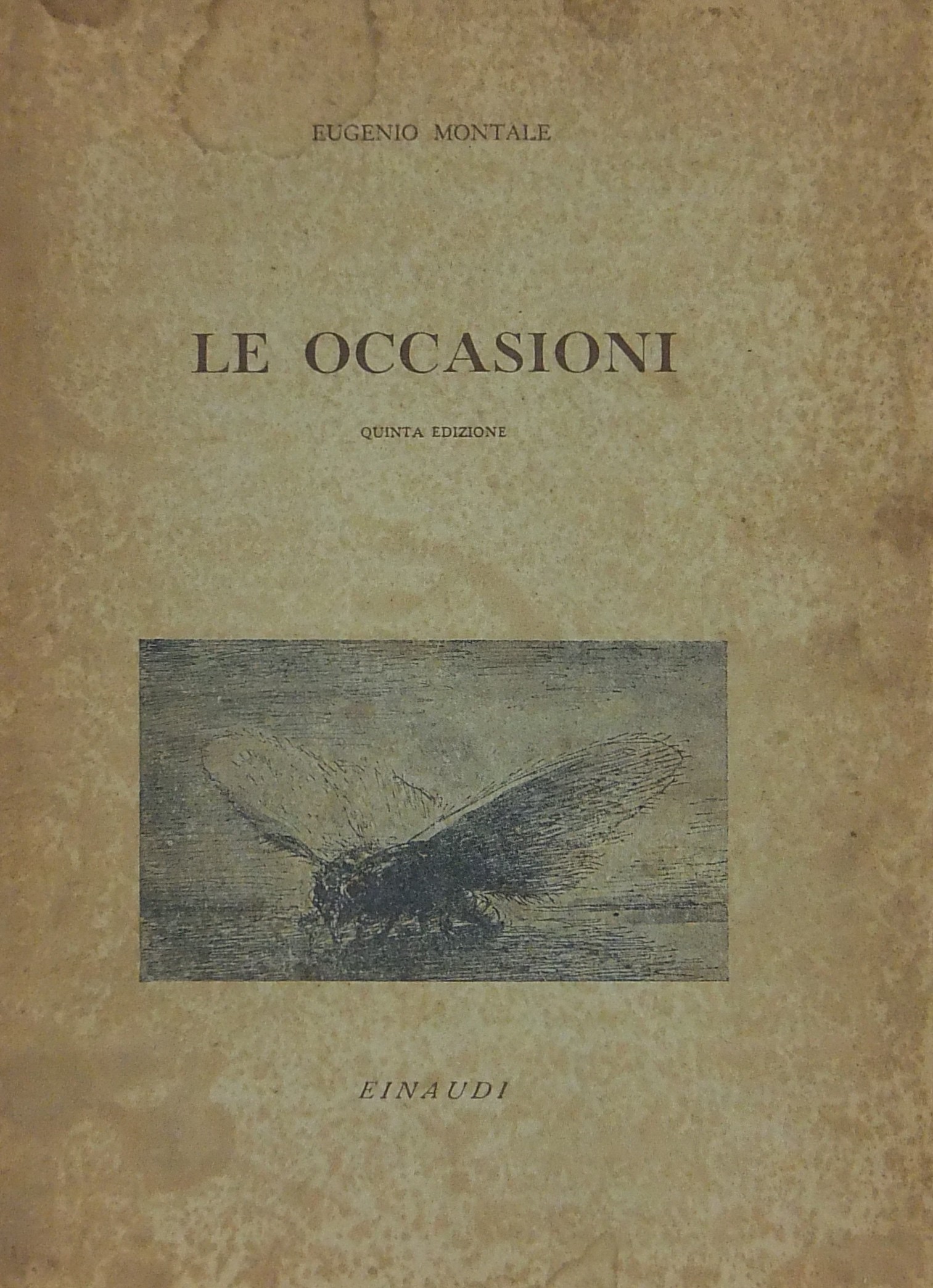 Le occasioni