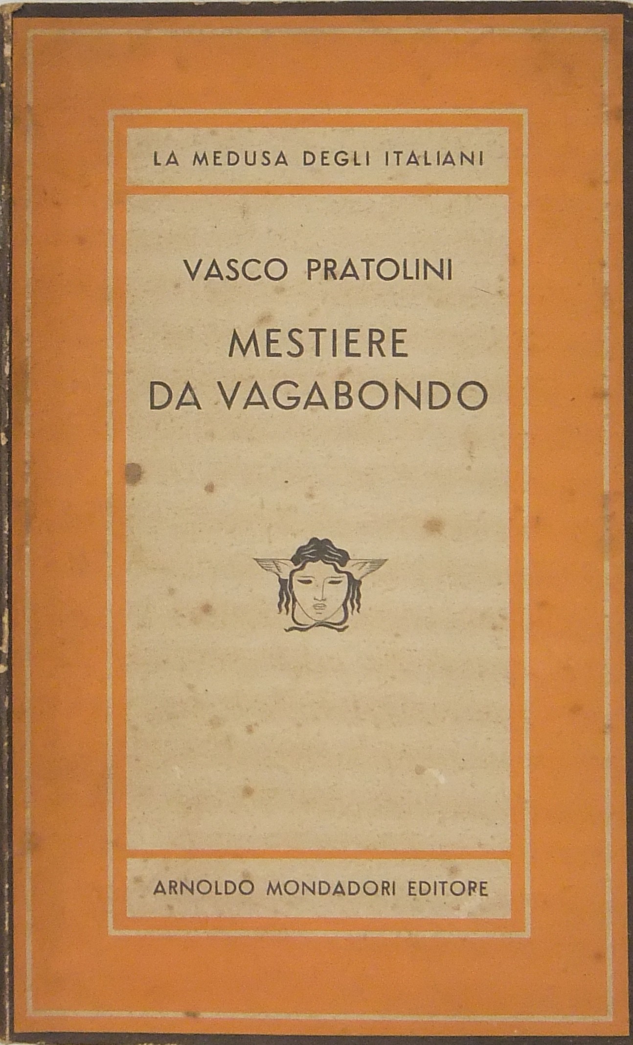 Mestiere di vagabondo