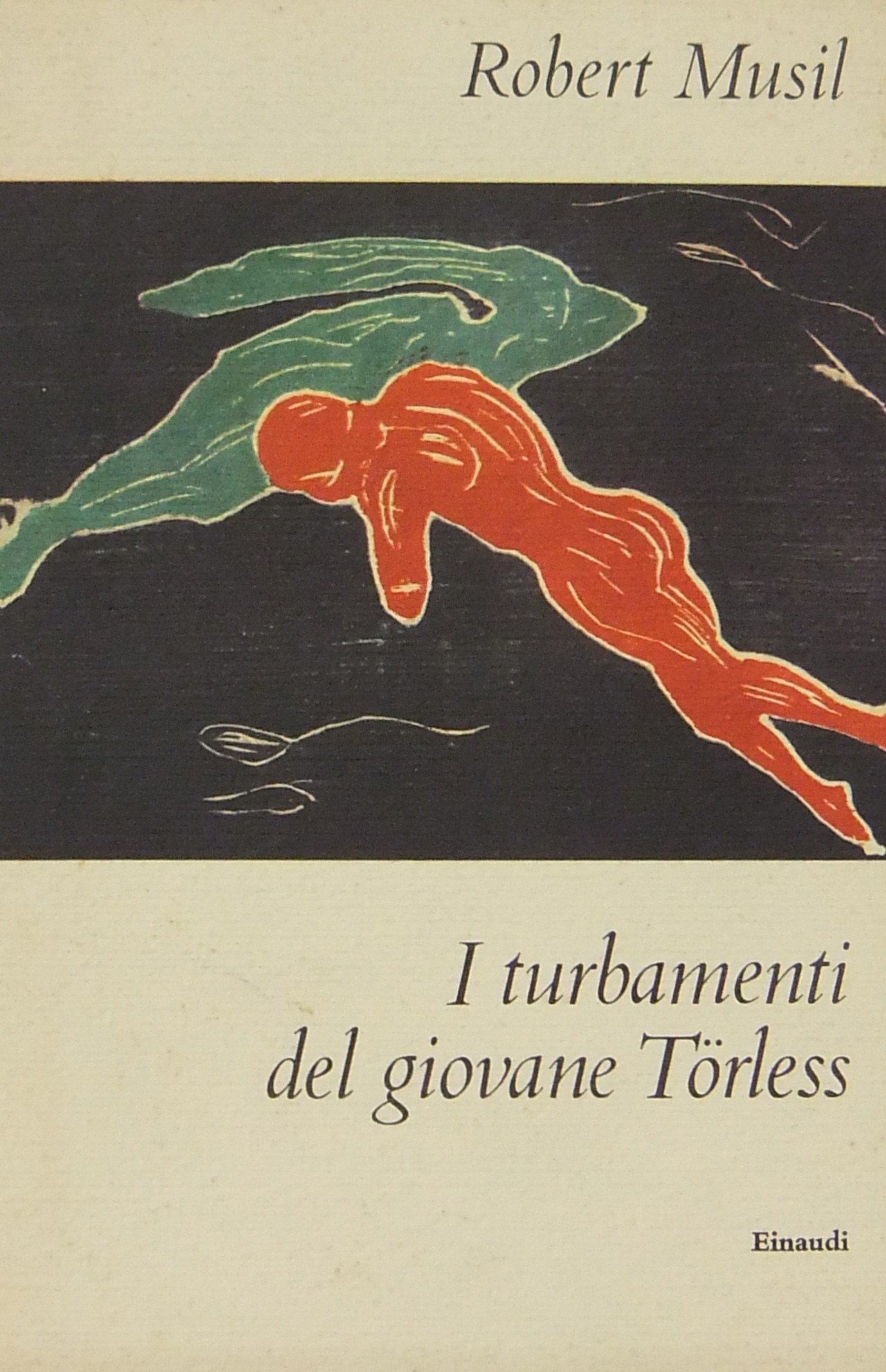 I turbamenti del giovane Torless