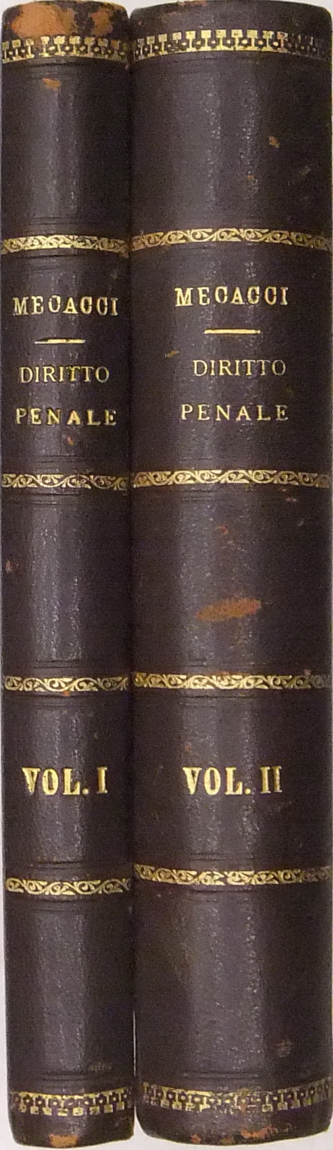 Trattato di diritto penale